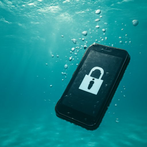 tk9999 data protection lock icon